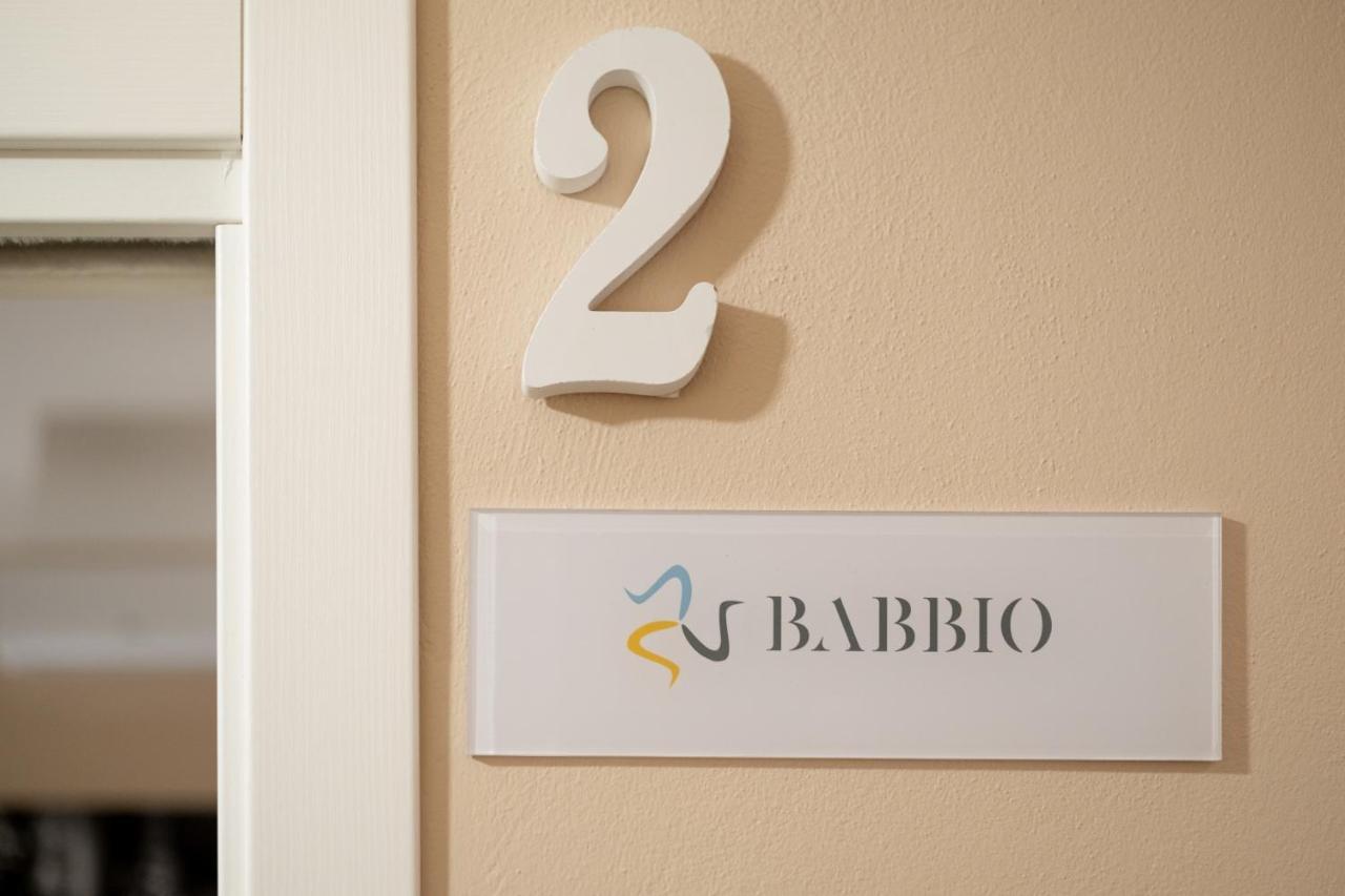 I Quattru Vuci Rooms パレルモ エクステリア 写真